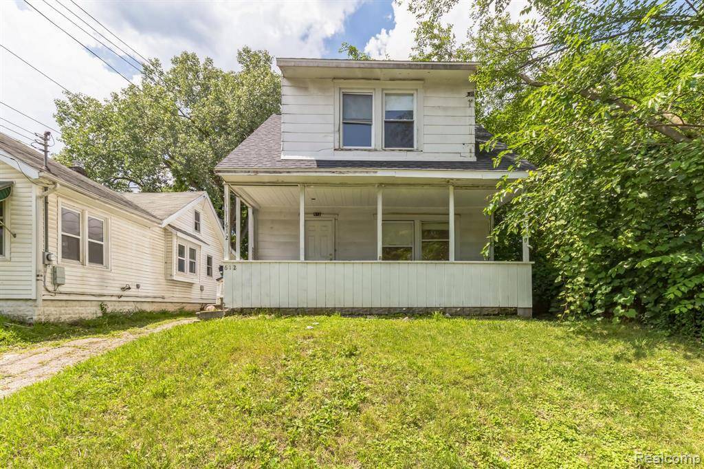 Lansing, MI 48912,612 LATHROP Street