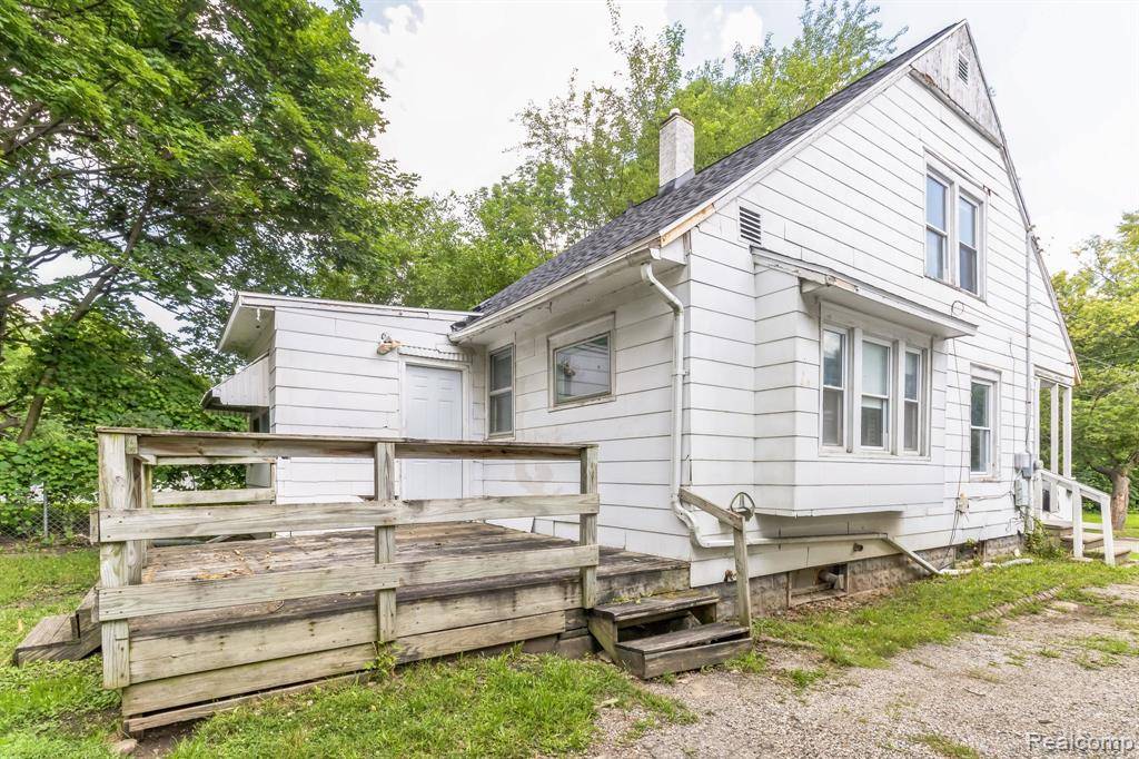 Lansing, MI 48912,612 LATHROP Street