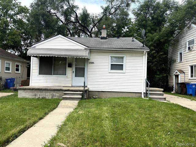 Inkster, MI 48141,3534 ISABELLE Street