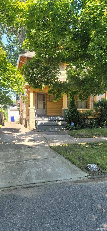 Detroit, MI 48207,3238 HELEN Street