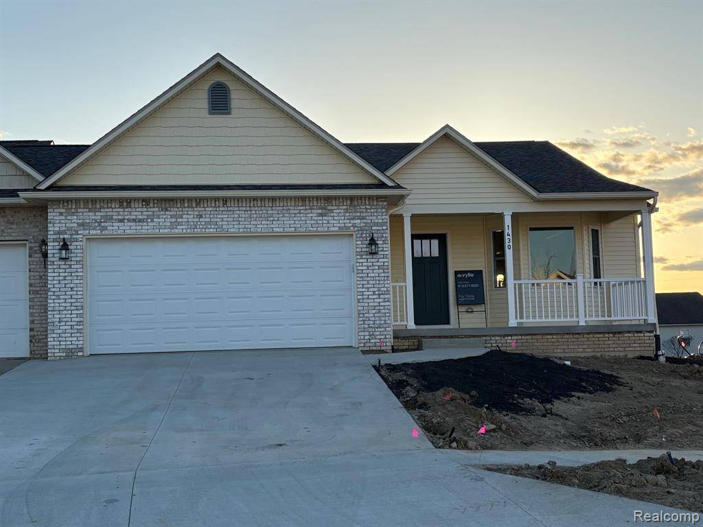 Owosso, MI 48867,1430 N Mallard Circle