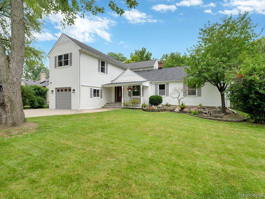 Grosse Ile Twp, MI 48138,21222 MERIDIAN Road