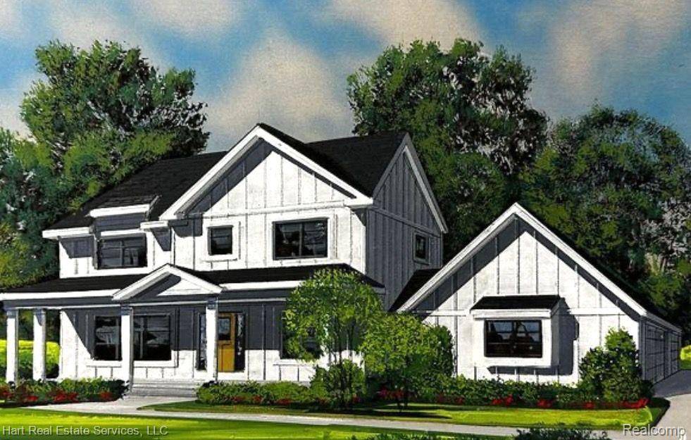 Plymouth Twp, MI 48170,8877 N CANTON CENTER Road