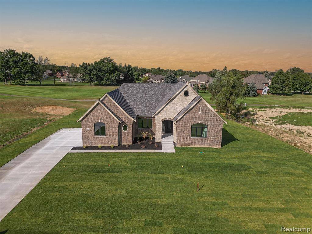 Metamora Twp, MI 48455,1360 MASTERS Drive
