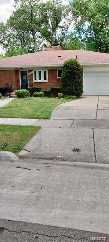 Dearborn, MI 48124,19322 WESTMINISTER Court