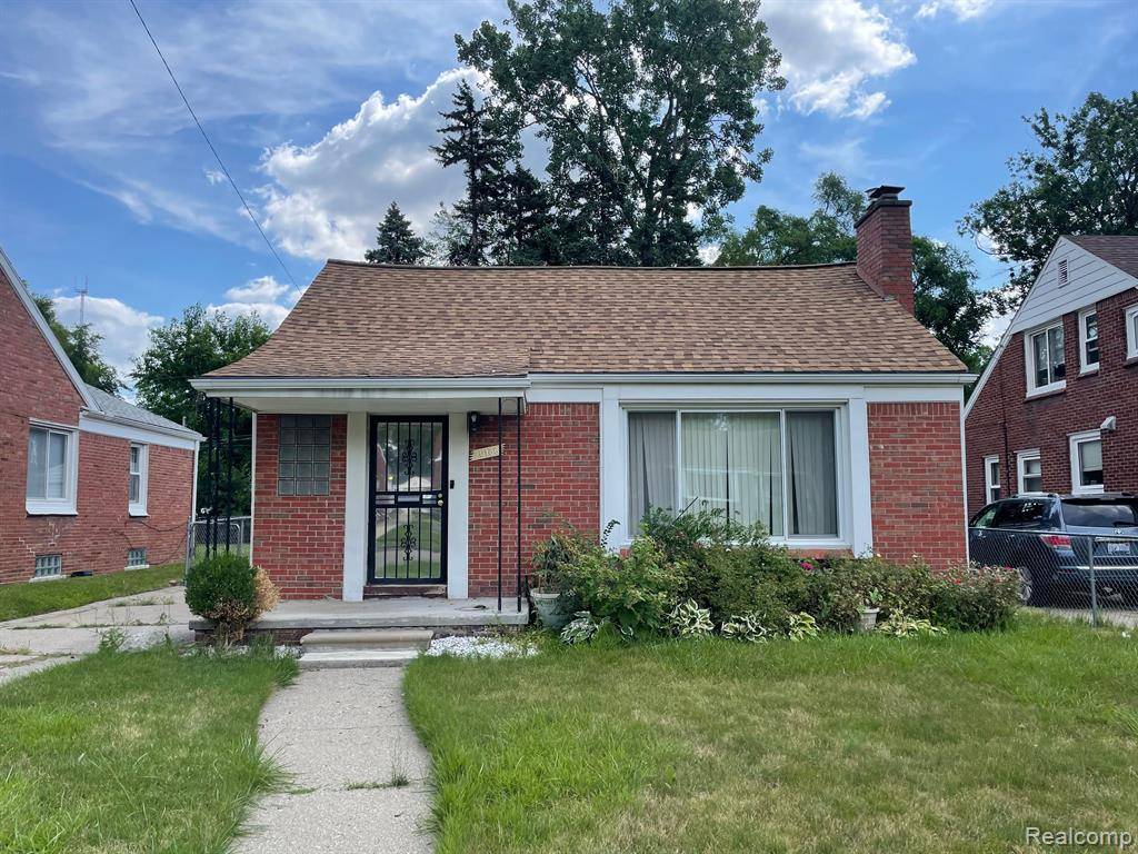 Detroit, MI 48235,20186 FREELAND Street