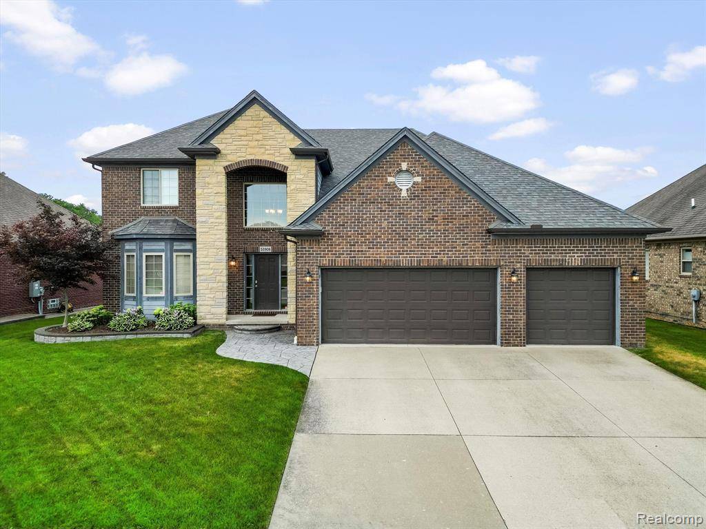 Macomb Twp, MI 48042,52908 STORBAELT Lane