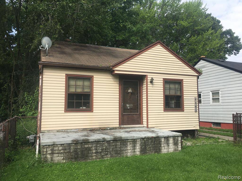 Detroit, MI 48224,4401 NEFF Avenue