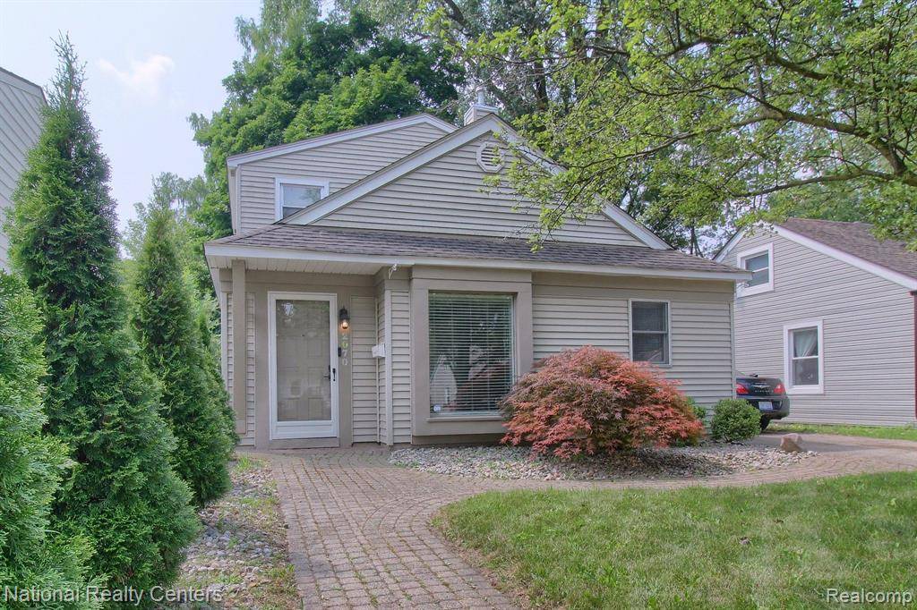 Ferndale, MI 48220,2070 Moorhouse Street