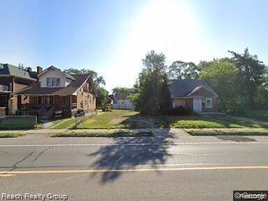 Detroit, MI 48238,12740 WYOMING Street