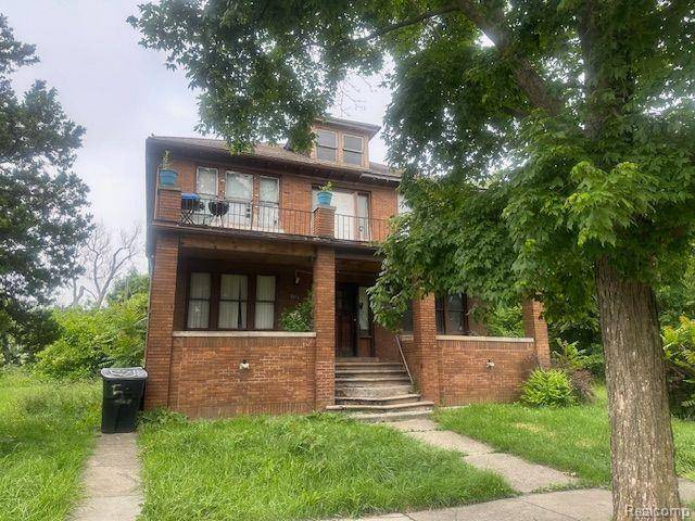 Detroit, MI 48215,1373-79 LAKEWOOD Street