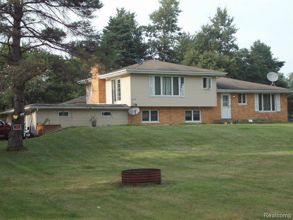 Columbiaville, MI 48421,5416 SANDY Lane