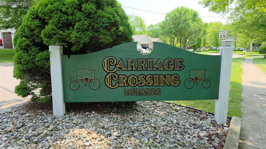 Davison, MI 48423,612 CARRIAGE Way