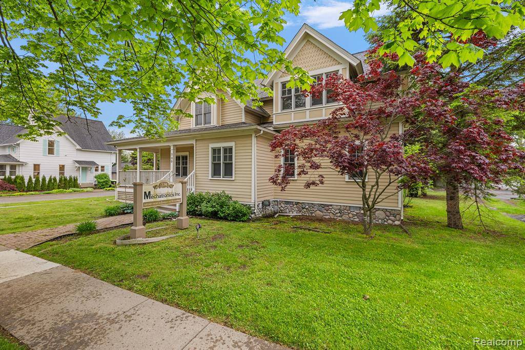 Northville, MI 48167,330 S MAIN Street
