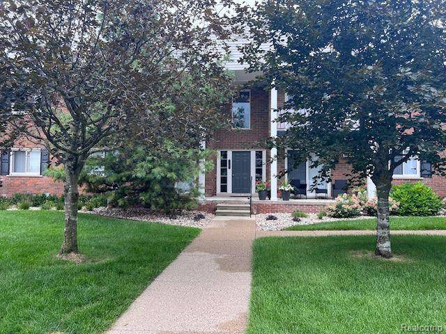 Rochester Hills, MI 48306,1121 TIENKEN 114