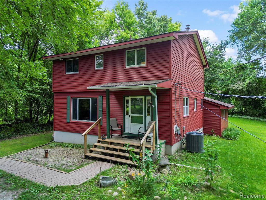 Independence Twp, MI 48348,9670 COLUMBIA Avenue