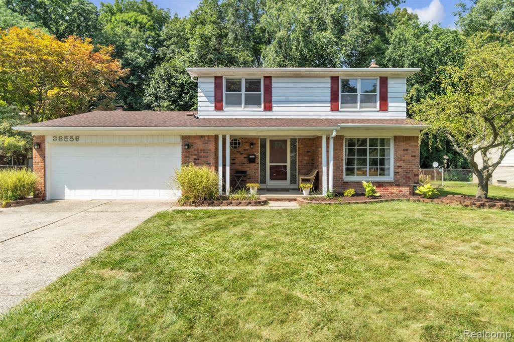 Livonia, MI 48154,38556 Kingsbury Street