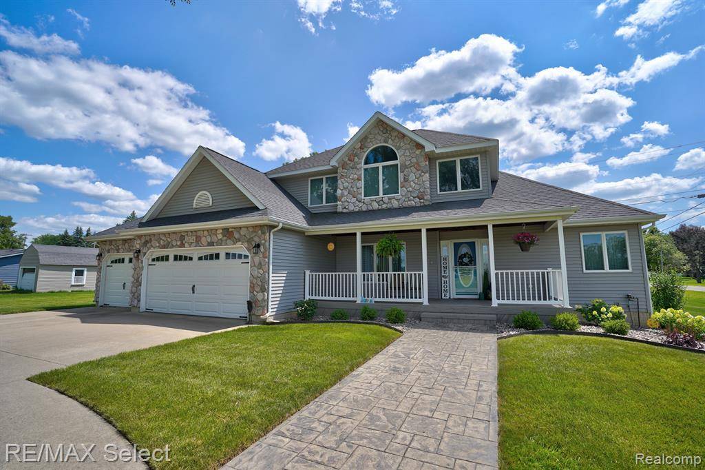 Grand Blanc Twp, MI 48439,2174 E Reid Road