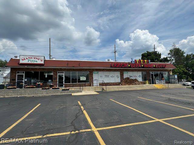 South Lyon, MI 48178,294 N Lafayette Street