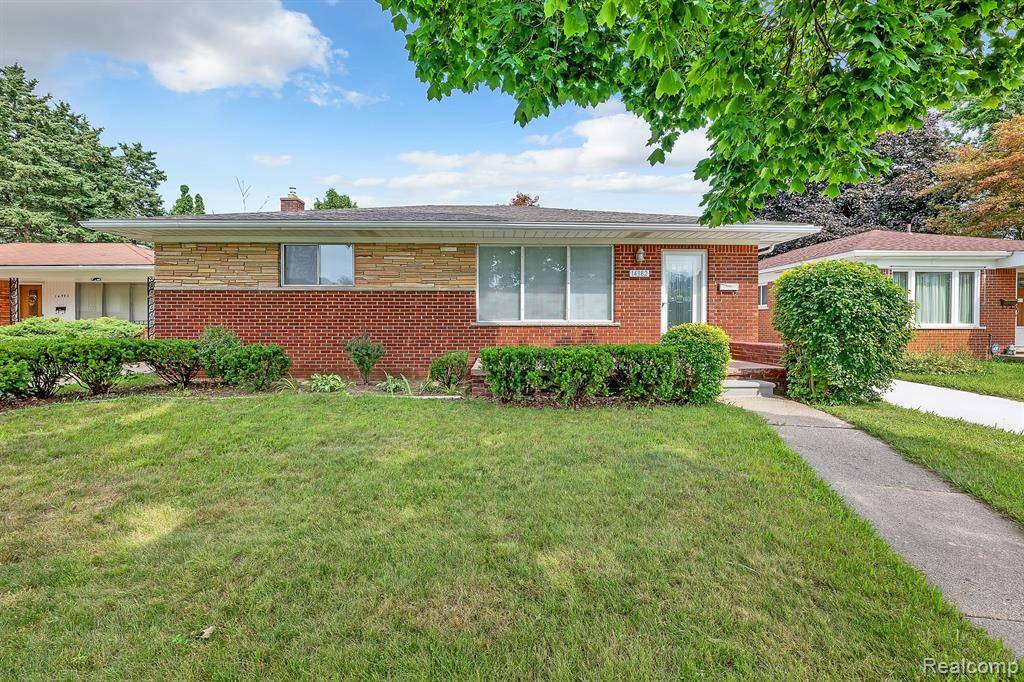 Redford Twp, MI 48239,14382 WINSTON