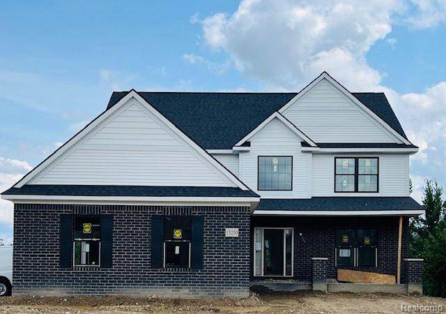 Plymouth Twp, MI 48170,13230 KARL Drive