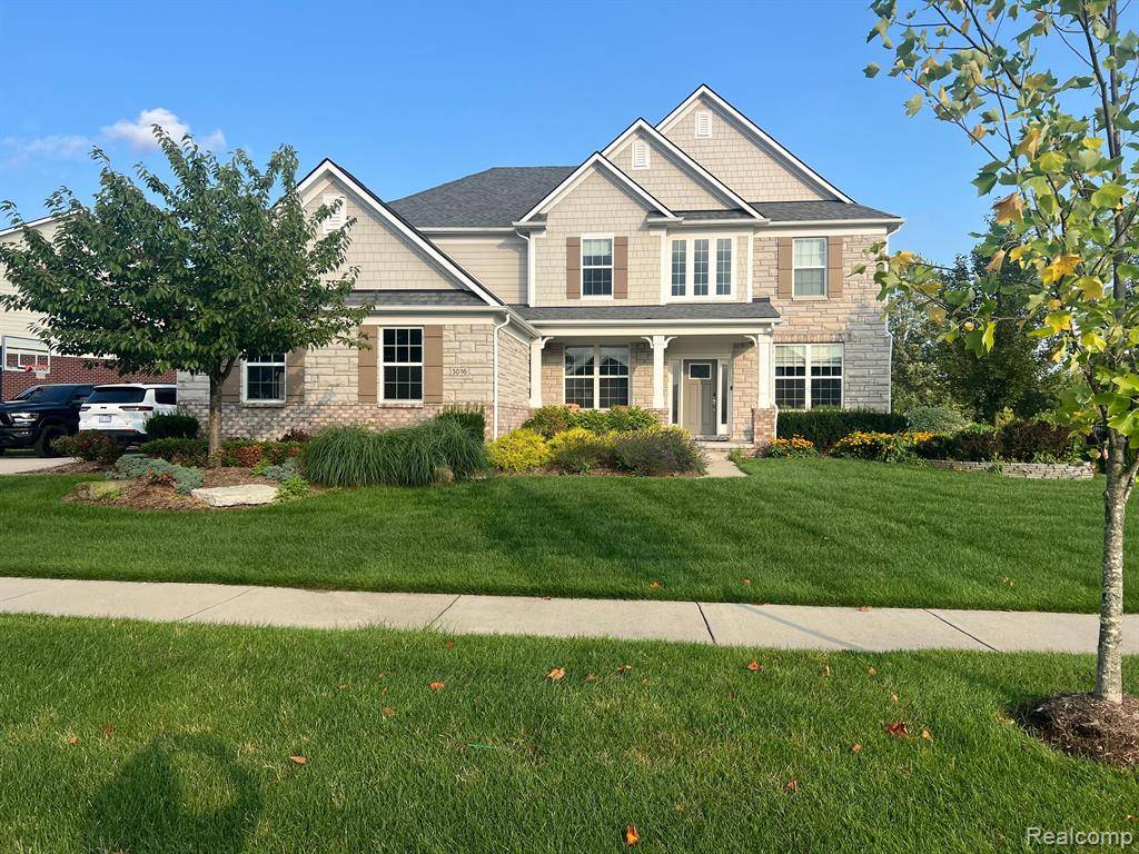 Commerce Twp, MI 48390,3016 DALTON Drive