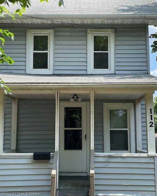 Monroe, MI 48161,112 W 5TH Street