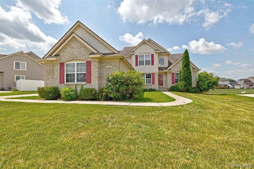Grand Blanc Twp, MI 48439,6188 LISMORE Circle
