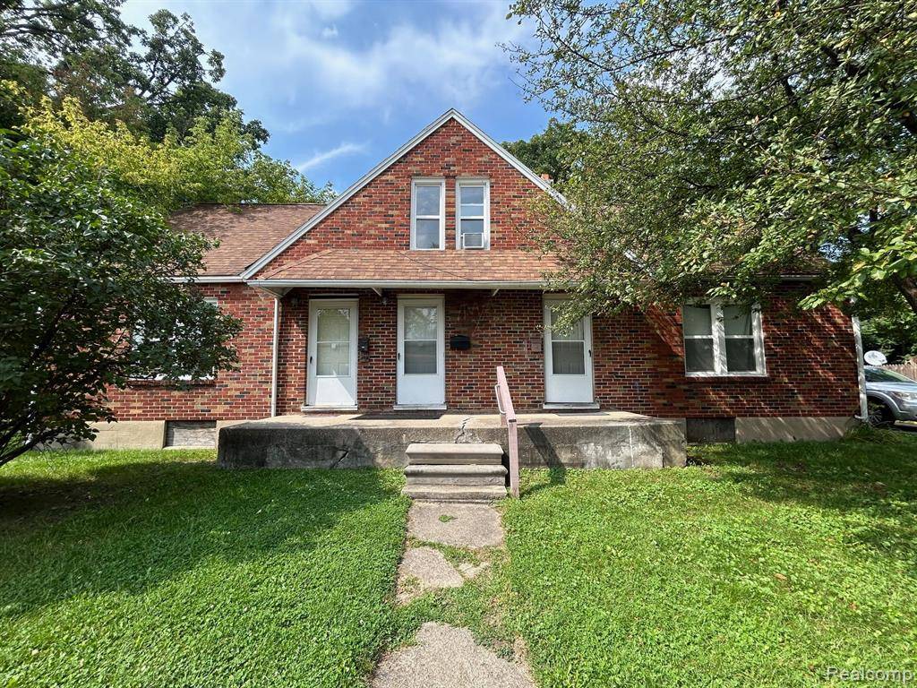 Flint, MI 48503,109 E OAKLEY Street
