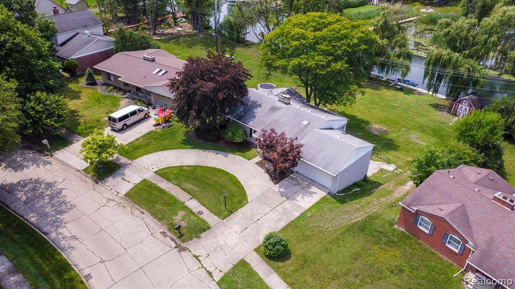 Grosse Ile, MI 48138,21918 Knudsen Drive