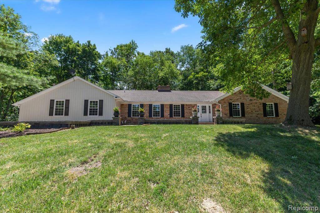Marion Twp, MI 48843,461 BONNIE Circle
