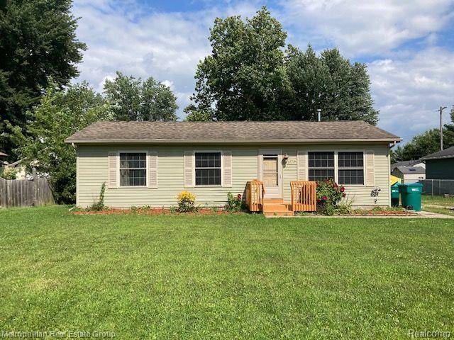 Huron Twp, MI 48164,26265 WEIGEL Road