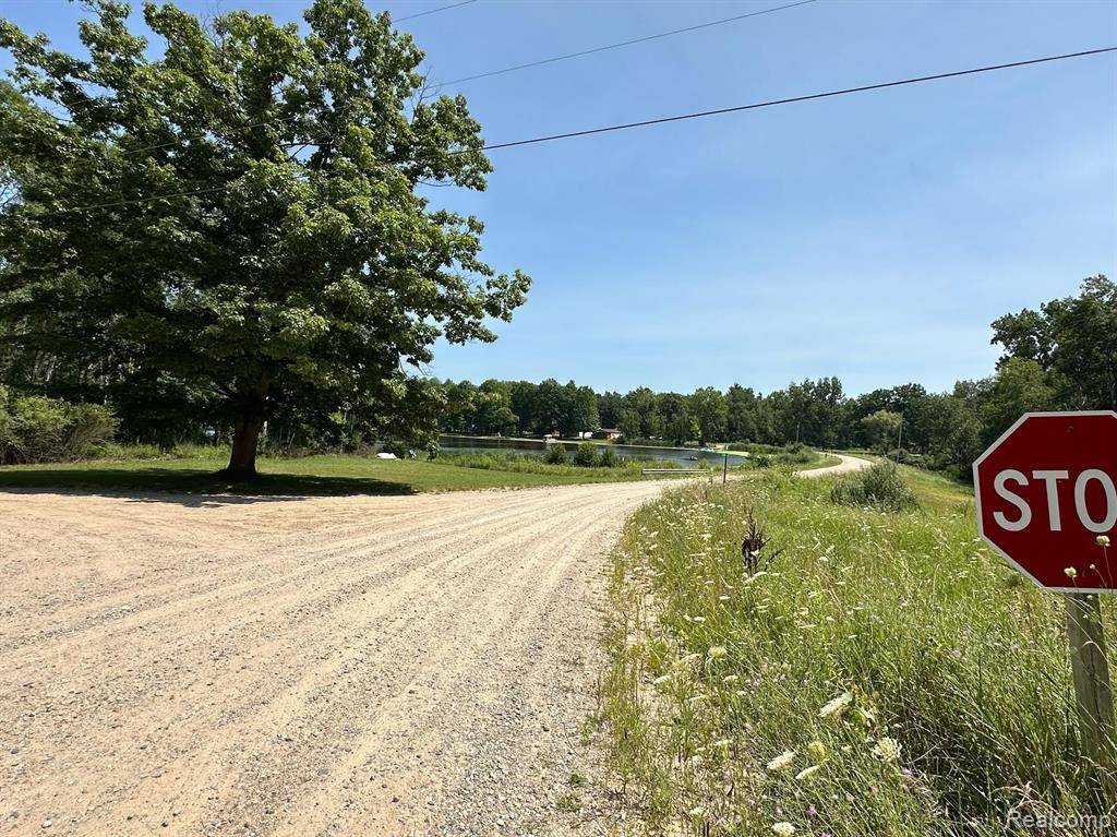 Sherman Twp, MI 48893,7509 SCHAUM Drive