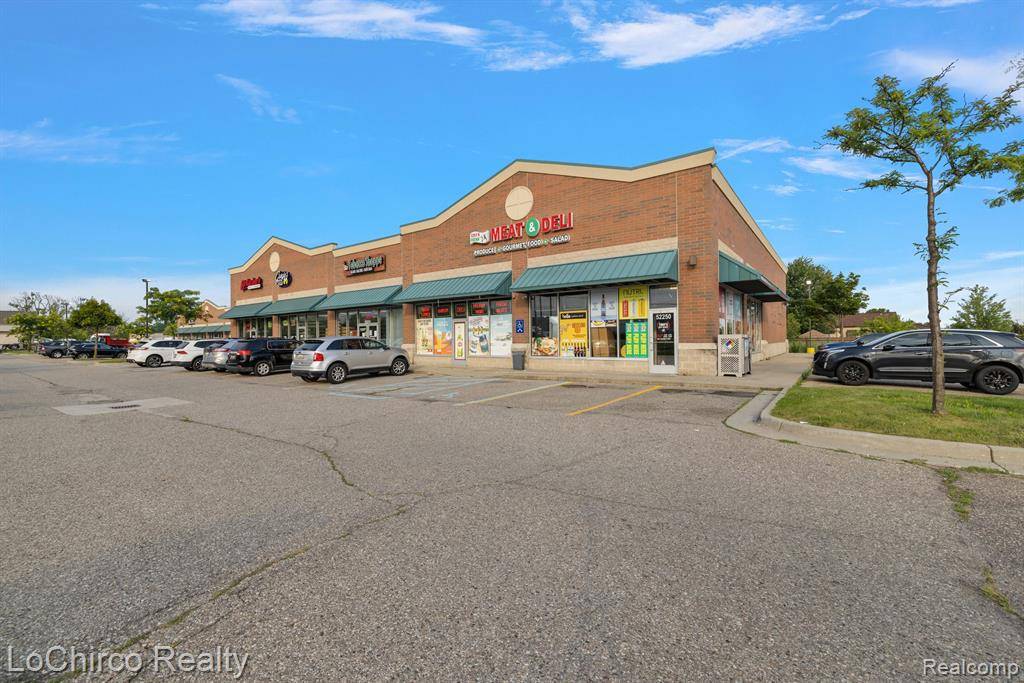 Chesterfield Twp, MI 48051,52250 Gratiot Avenue