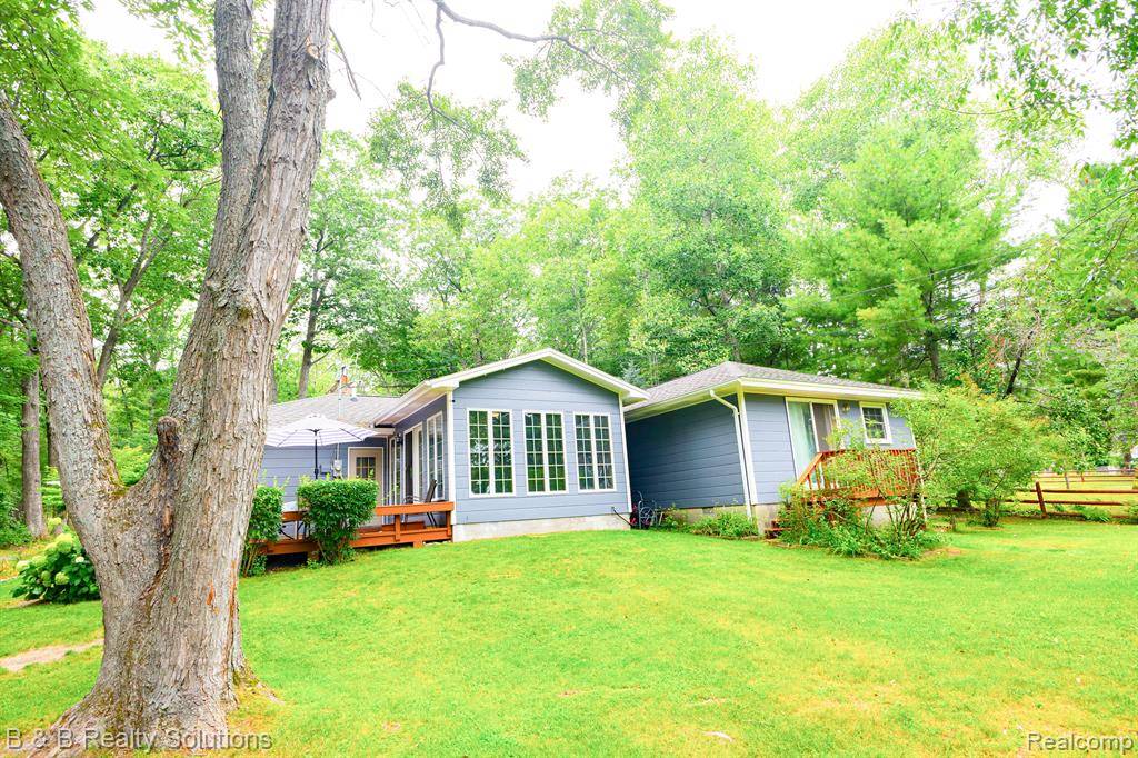 Gerrish Twp, MI 48653,1130 W HIGGINS LAKE Drive