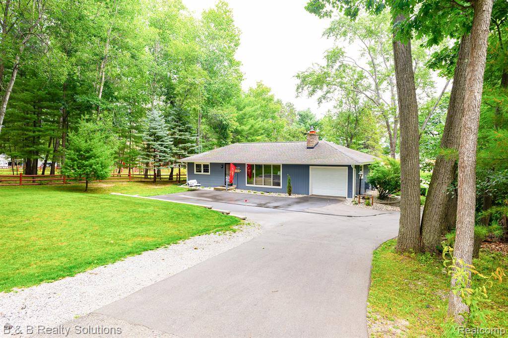 Gerrish Twp, MI 48653,1130 W HIGGINS LAKE Drive
