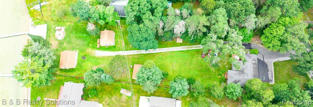 Gerrish Twp, MI 48653,1130 W HIGGINS LAKE Drive