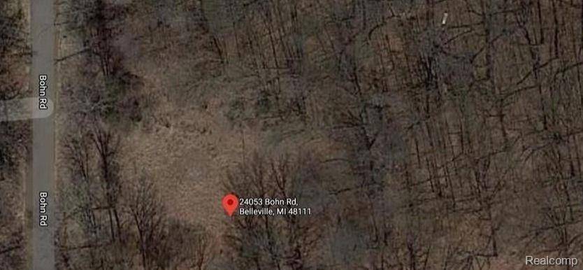 Sumpter Twp, MI 48111,24053 BOHN Road