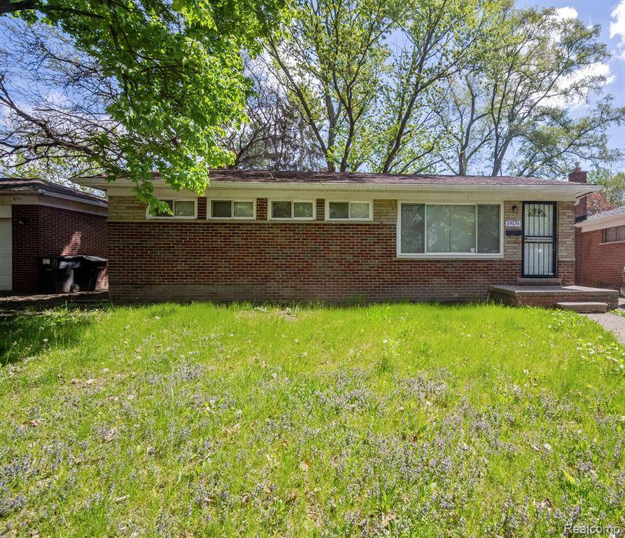 Detroit, MI 48219,19176 REDFERN Street