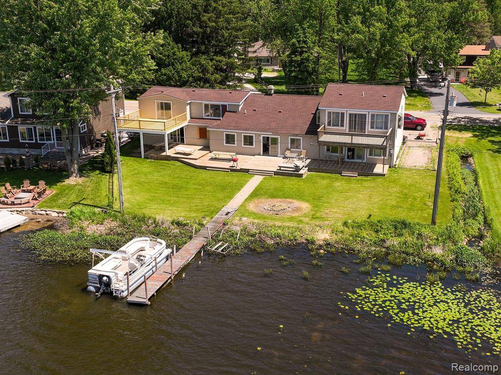 Brighton Twp, MI 48114,1794 S HUGHES Road