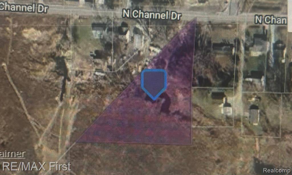 Clay Twp, MI 48028,00 North Channel Dr.