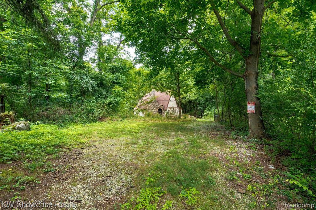 Northville Twp, MI 48170,43550 RESERVOIR Street