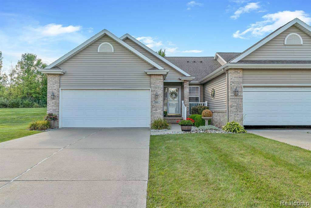 Flushing Twp, MI 48433,7241 KINGS Way