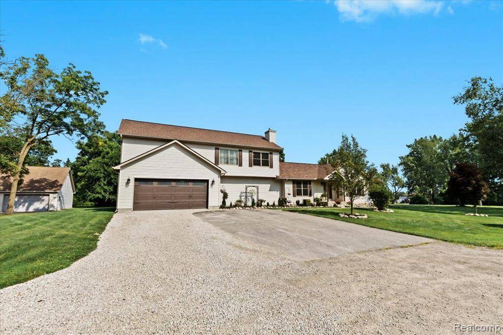 Van Buren, MI 48111,11773 SUNSET Lane