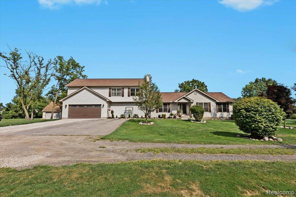 Van Buren Twp, MI 48111,11773 SUNSET Lane