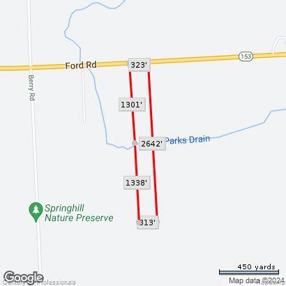 Superior Twp, MI 48198,9100 Ford Road