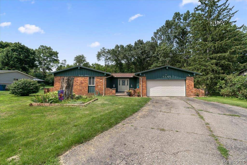 White Lake Twp, MI 48383,4141 ENGLAND BEACH Road
