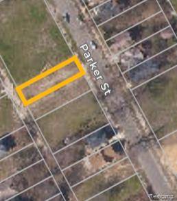 Detroit, MI 48214,2483 PARKER Street
