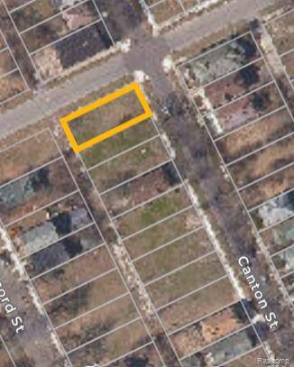 Detroit, MI 48207,2995 CANTON Street