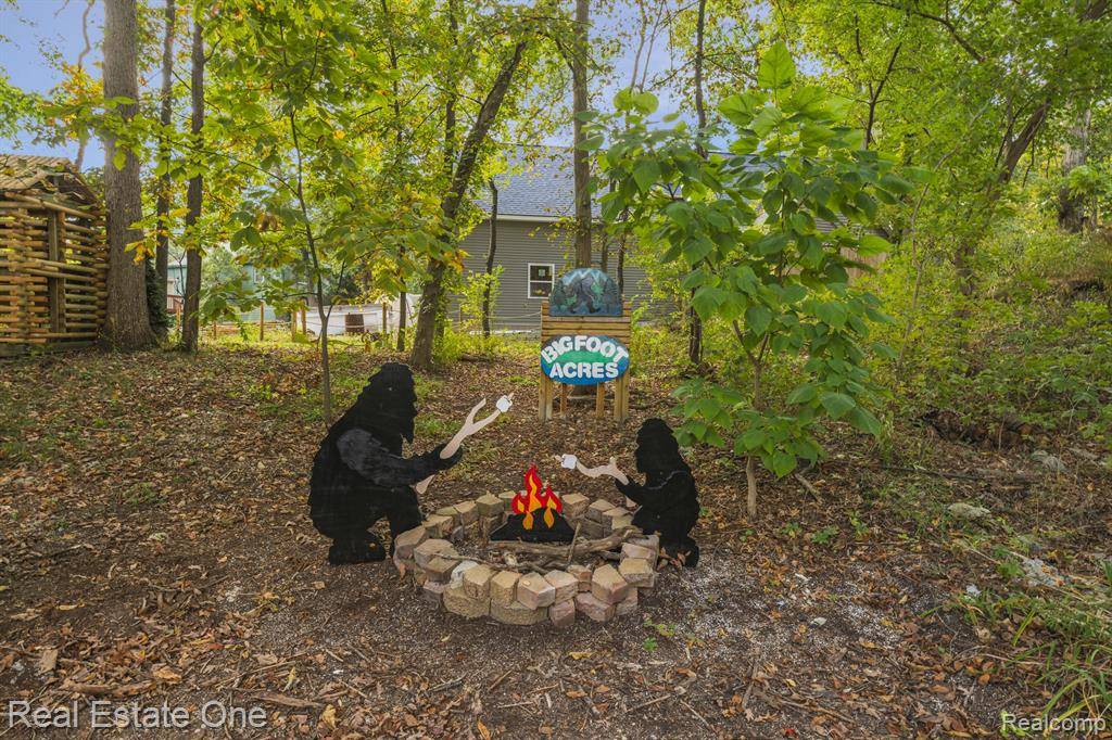 Milford Twp, MI 48380,000 CANYON Drive